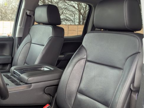 Used 2018 Chevrolet Silverado 1500 LT w/ All Star Edition image 14