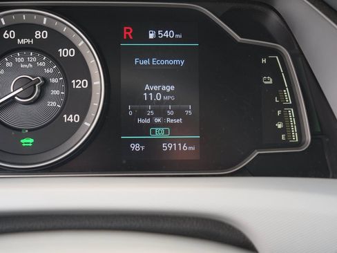 Used 2020 Hyundai Ioniq Blue FWD image 30