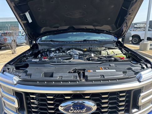 New 2026 Ford F450 Platinum image 27