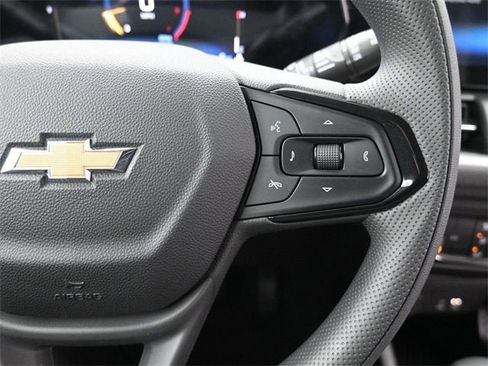 New 2026 Chevrolet TrailBlazer LS w/ LS Convenience Package image 27