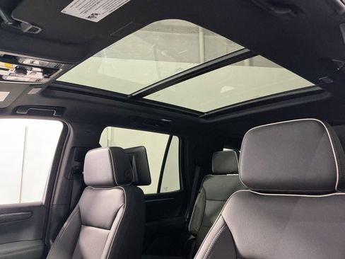 New 2026 Chevrolet Tahoe Premier image 31