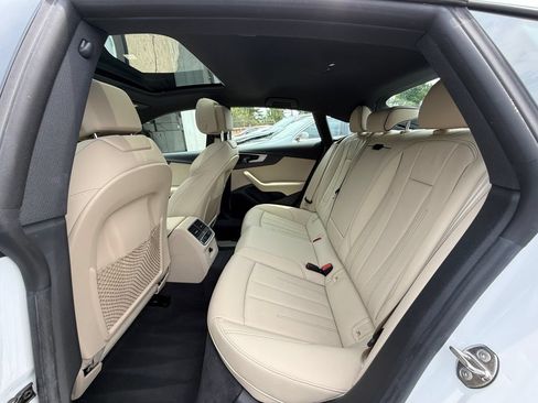 Used 2023 Audi A5 2.0T Premium w/ Convenience Package AWD/4WD image 22