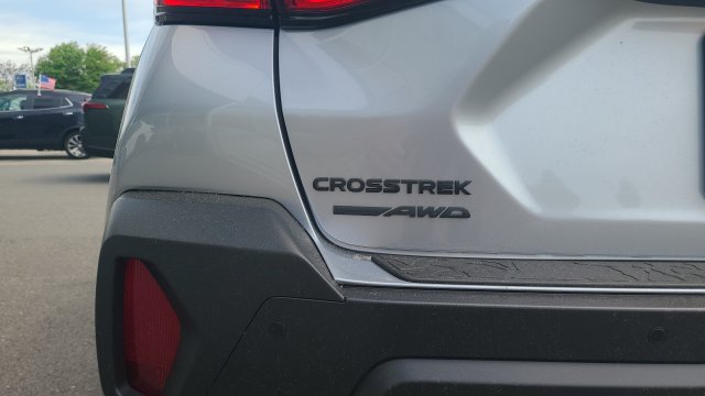 New 2026 Subaru Crosstrek 2.5i Wilderness AWD/4WD image 6