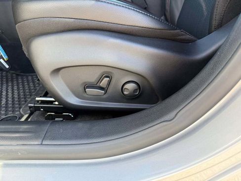 New 2026 Jeep Compass Trailhawk image 27