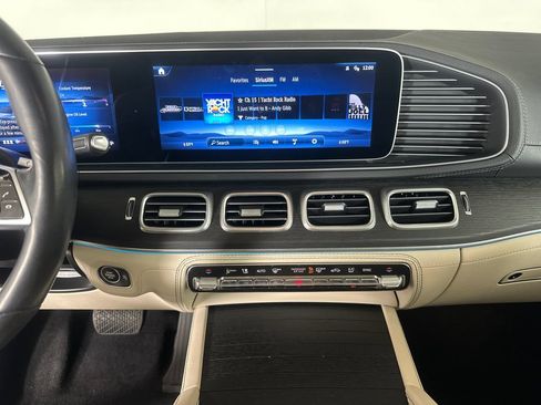 Certified 2024 Mercedes-Benz GLE 450 4MATIC image 30