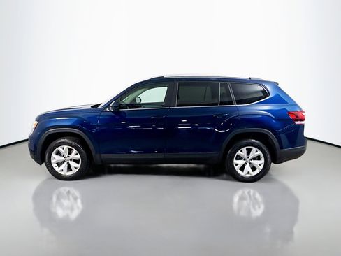 Used 2019 Volkswagen Atlas SE FWD image 6