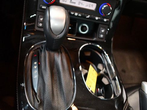 Used 2008 Chevrolet Corvette Coupe w/ Preferred Equipment Group RWD image 65