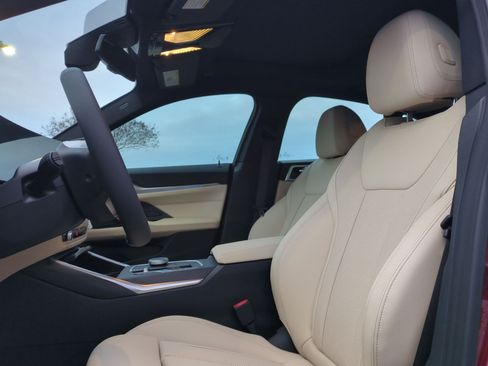 Certified 2026 BMW i4 eDrive40 w/ Premium Package RWD image 16