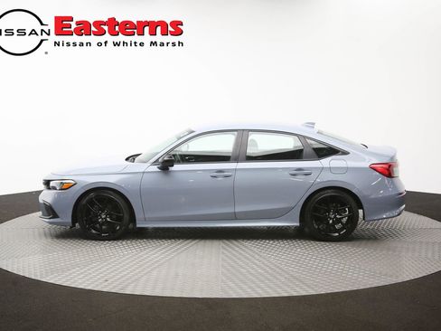 Used 2024 Honda Civic Sport image 57