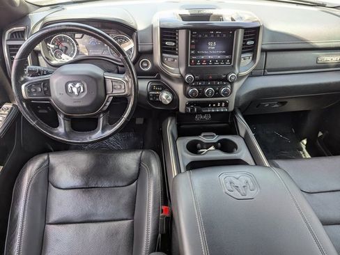 Used 2020 RAM 1500 Sport w/ Level 2 Equipment Goup w/2_L image 32