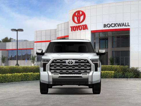 New 2026 Toyota Tundra 1794 Edition AWD/4WD image 60