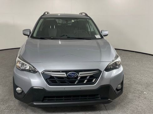 Used 2023 Subaru Crosstrek 2.0i Premium AWD/4WD image 8