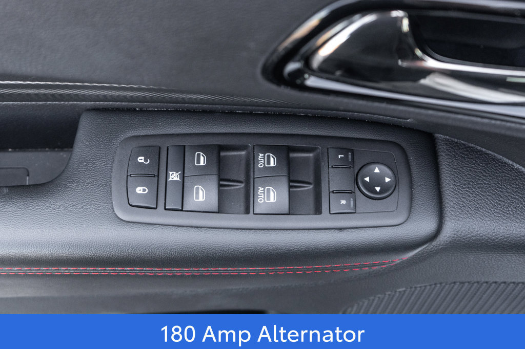 Used 2025 Dodge Durango GT AWD/4WD image 19