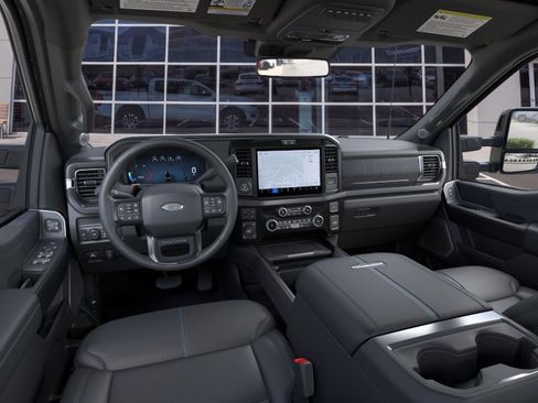 New 2026 Ford F250 4x4 Crew Cab Super Duty image 9