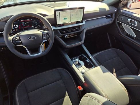 New 2026 Ford Explorer Tremor w/ Tremor Ultimate Package image 41