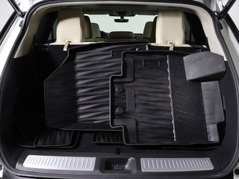 Used 2023 INFINITI QX60 Pure image 17