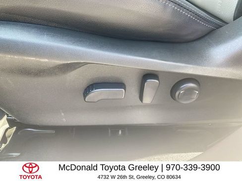 Used 2023 Subaru Forester Limited AWD/4WD image 12