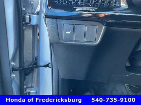 Used 2026 Honda CR-V EX-L image 38