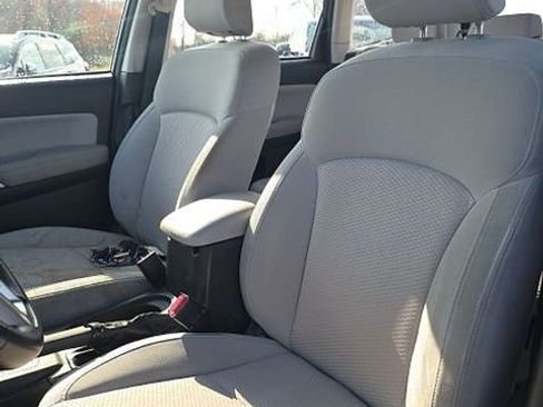 Used 2017 Subaru Forester 2.5i w/ Alloy Wheel Package image 10