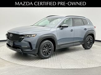 Used 2026 MAZDA CX-50 AWD 2.5 Hybrid w/ Weather Package video 1