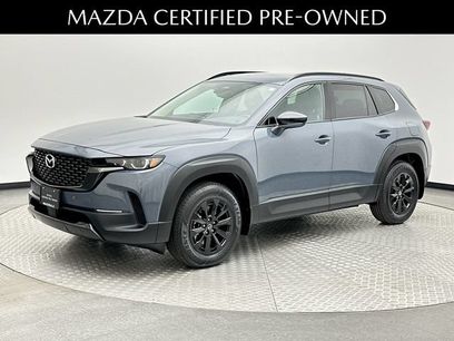 Used 2026 MAZDA CX-50 AWD 2.5 Hybrid w/ Weather Package