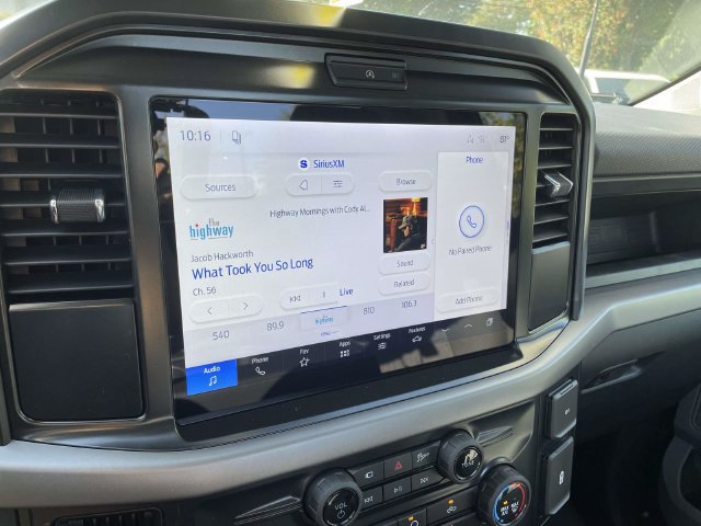 New 2026 Ford F150 XL AWD/4WD image 24