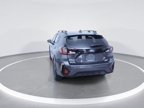 Used 2025 Subaru Crosstrek 2.5i Sport AWD/4WD image 7