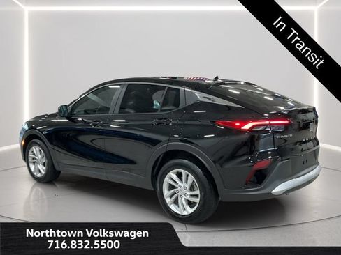 Used 2024 Buick Envista Preferred w/ Convenience I Package FWD image 3