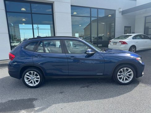 Used 2015 BMW X1 xDrive28i image 2