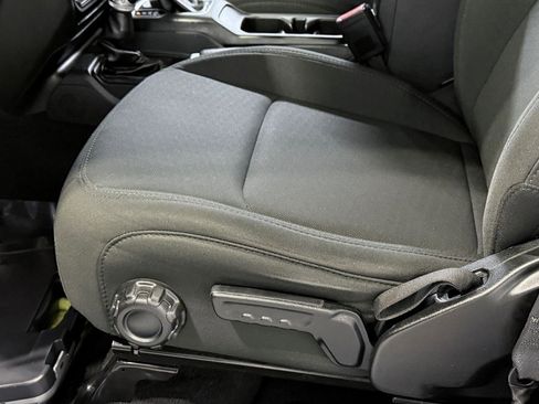 Certified 2021 Jeep Wrangler Unlimited Sport image 17