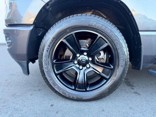 Used 2020 RAM 1500 Big Horn AWD/4WD image 31