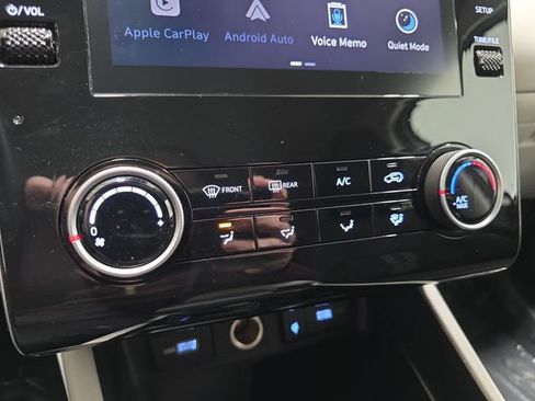 Used 2023 Hyundai Tucson SEL image 22