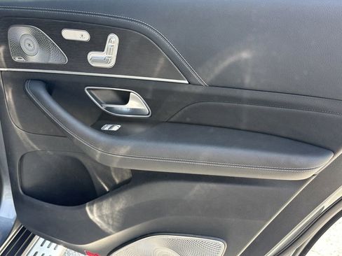Certified 2024 Mercedes-Benz GLS 580 4MATIC image 20