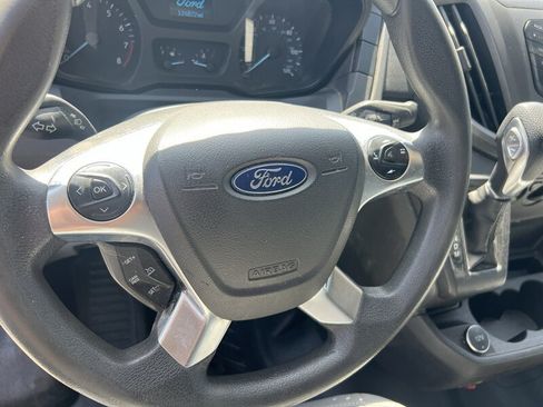 Used 2019 Ford Transit 350 148 High Roof RWD image 17