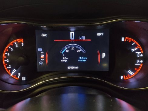 Used 2017 Dodge Durango GT RWD image 23