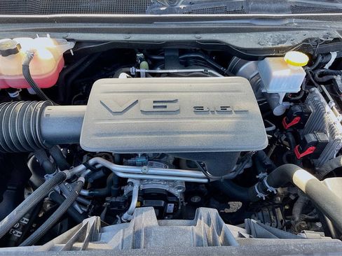 Used 2023 RAM 1500 Big Horn AWD/4WD image 28