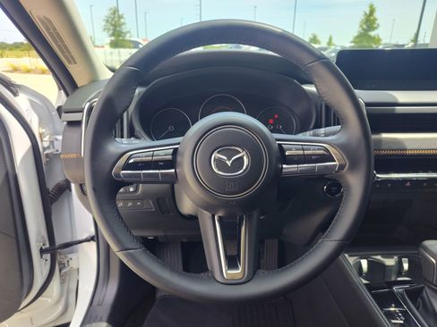 Certified 2025 MAZDA CX-50 2.5 Hybrid w/ Premium Plus Pkg AWD/4WD image 19