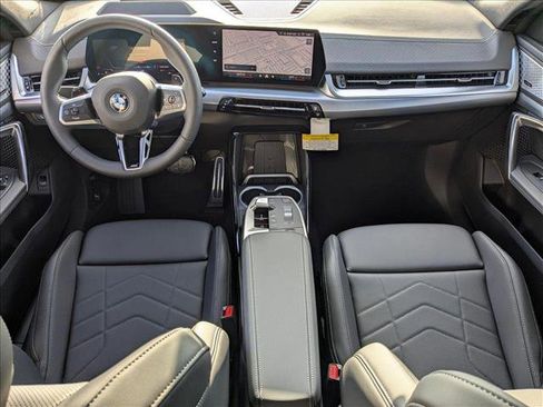 New 2025 BMW X2 xDrive28i w/ Technology Package image 14