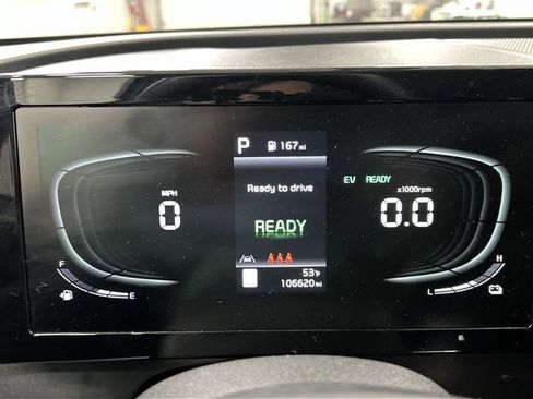 Used 2023 Kia Sportage LX AWD/4WD image 11