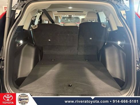 Used 2023 Honda CR-V EX-L image 18