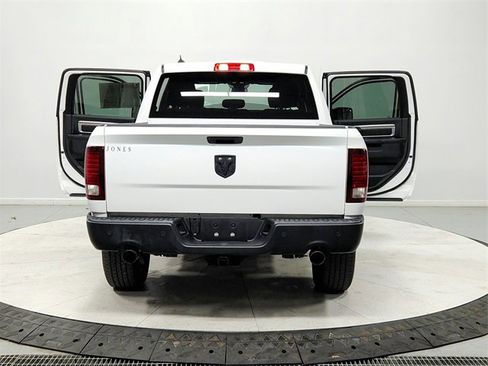 Used 2024 RAM 1500 Classic Warlock image 14