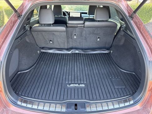 Used 2023 Lexus RX 350 Premium Plus w/ Accessory Package image 6