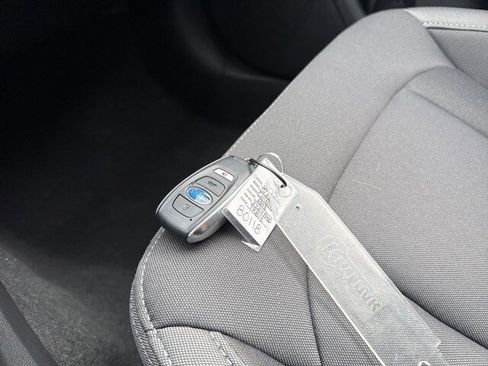 New 2026 Subaru Crosstrek 2.0i Premium image 29