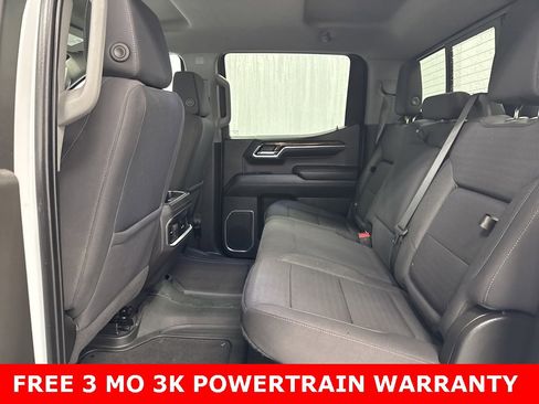 Used 2022 GMC Sierra 1500 Elevation w/ Preferred Package image 21