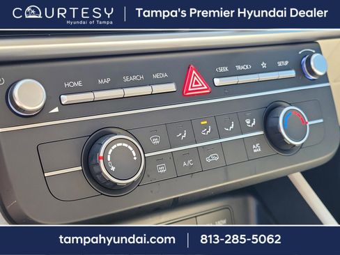 Certified 2026 Hyundai Tucson SE image 27