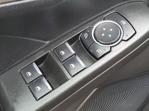 Used 2022 Ford Escape SEL image 25