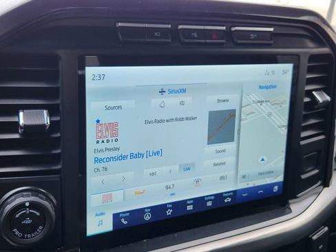 Used 2022 Ford F150 Lariat AWD/4WD image 15