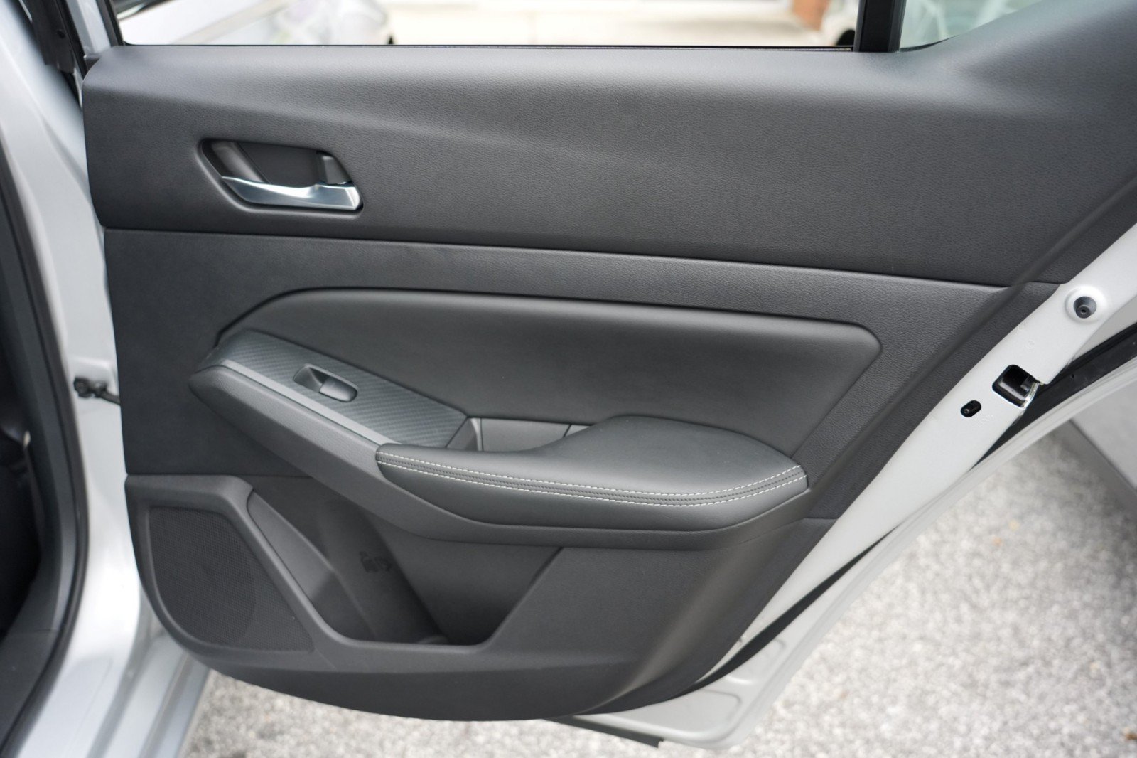 Used 2019 Nissan Altima 2.5 SR w/ SR Premium Package FWD image 40