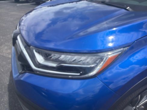 Used 2021 Honda CR-V Touring image 18