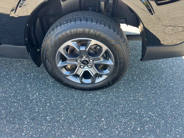 Used 2024 Ford Maverick XLT w/ Equipment Group 300A Standard AWD/4WD image 22